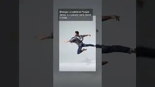 partying around India