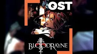 Bloodrayne 2 Club/Trailer ost