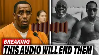 Diddy&rsquo;s Emotional BREAKDOWN as Leaked Audio Rocks the Courtroom!
