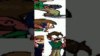 A Very Fun Secret In Knuckles.exe The Emerald Curse #sonic #creepypasta #horrorgaming #gaming