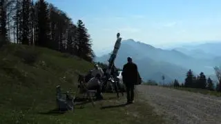 SunDay 27.04.2014 Hohe Dirn Nationalpark Kalkalpen