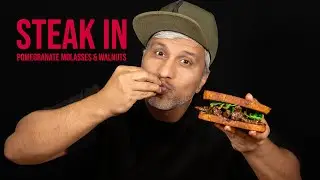 This Steak Sandwich Has a Secret Sauce You Won&rsquo;t Believe