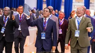 Pentecost Gospel Praise Experience by sofo kyei Boate - the church of pentecost