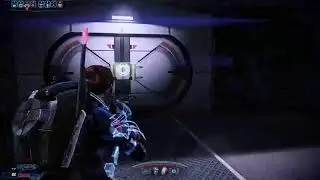 Mass effect citadel regoup