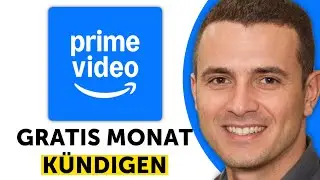 Amazon Prime Gratis Monat k&uuml;ndigen &ndash; Tutorial