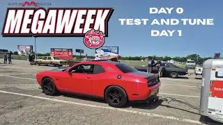 Rocky Mountain Race Week - Mega Week!