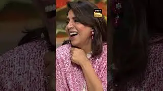 Kiara Advani Aur Garam Paaji Ki Shaadi Ki Baat | The Kapil Sharma Show | #kapilsharma #comedy #tkss