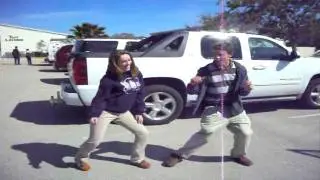 The party don't start till we walk in...(Tik Tok)