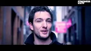Sean Finn feat. Ricardo Mu&ntilde;oz - Infinity 2014 (Official Video HD)