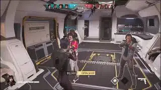 Rogue Company PS4 Crossplay Beta