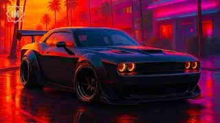 Car Music Mix 2025 🎧 Bass Boosted Songs 2025 🎧 Best EDM, Electro House 2025