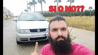 MERECE la PENA COMPRAR un VOLKSWAGEN POLO 6N1 HOY?? | AL6 Motor Collection