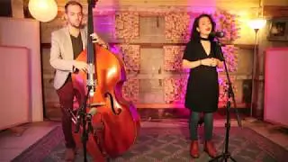 What Are You Doing New Year's Eve? | Mariko Reid & Anton DeFade