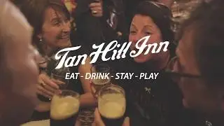 Welcome to the World Famous Tan Hill Inn