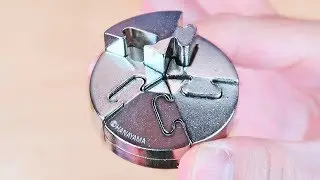 ¿¡Cómo se RESUELVE ESTO!? MI PUZZLE FAVORITO!! | Unboxing #169