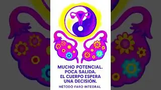 SOP #metodofaro #faromethod #methodephare #sop#pcos#sopk #saludintegral#integralhealth#santeintegral