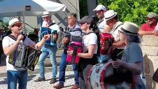 Jorge Manuel & Amigos S.P.Sul 24
