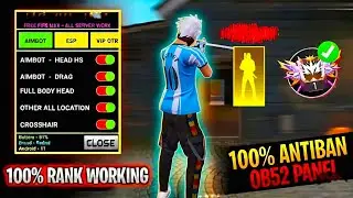 Free Fire Hack ✅ Free Fire Headshot Hack 👽 Freefire Mod Menu Apk Auto kill + fly Hack FF Panel Hack🥶