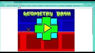my geometry dash