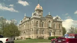 Our Town Fairbury: Vibrant Downtown