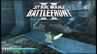 Star Wars: Battlefront II Multiplayer 2020 Polis Massa Gameplay | 4K