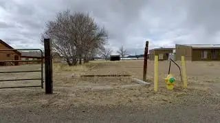 Old Raton Hospital - Drone Footage