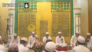 Maulayasolliwasallim ﴾majelis maulid sullamussa'adah﴿