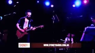 Cover Bands Sydney - Musicians Entertainers - Sydney Bands - Live Music