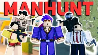 Выследите меня и выиграйте 10 000 ROBUX! - Восстание Апокалипсиса 2