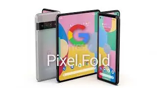 Google Pixel FOLD