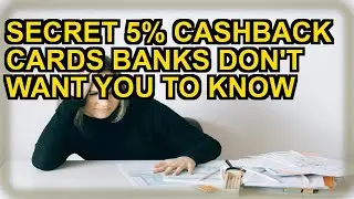 How to Get 5%+ Back on Everything Using Credit Unions & Category Hacks