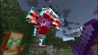 Minecraft Monday - Wither - PS5 Trophy Hunting!