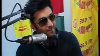 Bollywood Movie Raajneeti: Music Premiere At Radio Mirchi 98.3 FM
