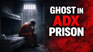 GHOST IN ADX FLORENCE PRISON