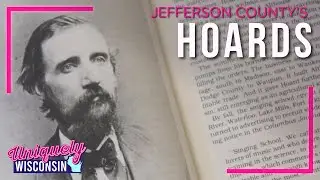 How William Hoard Created the Dairy State | Jefferson County&rsquo;s Hoard&rsquo;s Dairyman | Uniquely Wisconsin