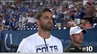Eagles Hire New Head Coach Nick Sirianni | NBC10 Philadelphia