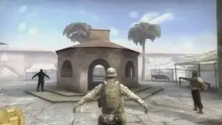 Socom HD - Crossroads dance party - resurgence style