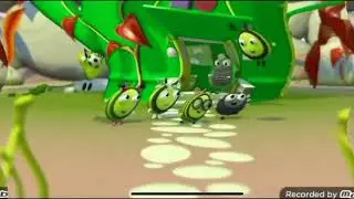 The Hive Intro Hot Dog
