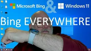 Windows 11 and Bing AI integration