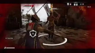 ragnarocked