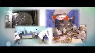 Lyka Labs Corporate AV, Ankleshwar & Tarapore