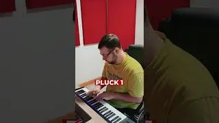 How to make a beat for Tyga 🔥 #shorts