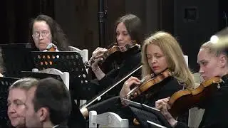 SYMPHONIC CONCERT &ndash; RETRANSMISSION