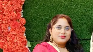mohini diwakar official हमारी लाइव में स्वागत है आप सभी का जय श्री राम जय श्री राधे राधे