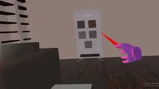 Revolutionizing Interior Design with Virtual Reality | Meta Quest 2 | Unity 3D