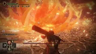 Elden Ring - NO HIT - Malenia NG+1 Ep&eacute;e d'ex&eacute;cution des Tourbier