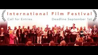 MY HERO International Film Festival - highlights
