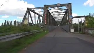 Stadtroute Klein- und Gro&szlig;-Auheim