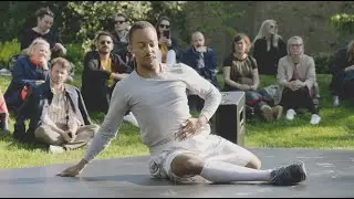 58th Venice Biennale: Performances - Opening Week