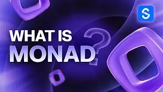 What Is Monad? The Fastest Ethereum-Compatible Blockchain Explained Simply